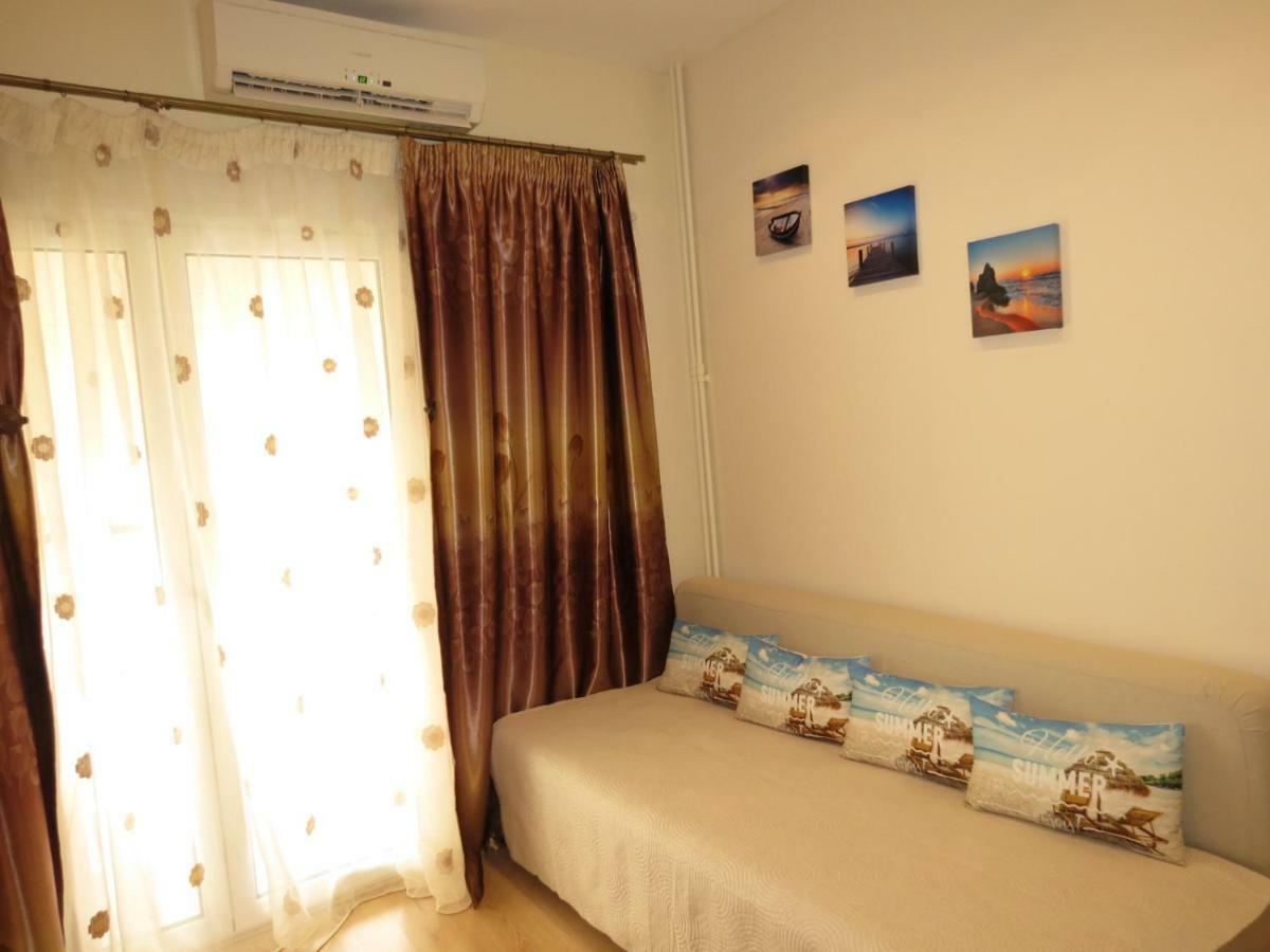 Nice Studio Next To The Sea Athènes Extérieur photo