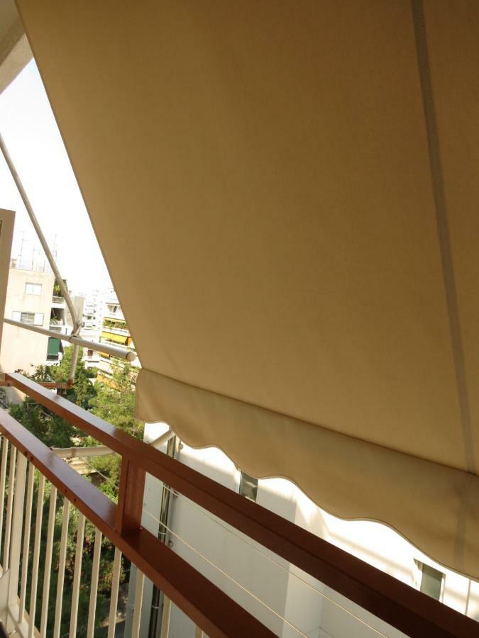 Nice Studio Next To The Sea Athènes Extérieur photo